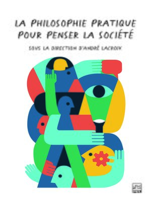 cover image of La philosophie pratique